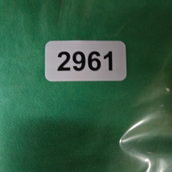 J.Crew Heavyweight Shirt Mens M Garment-Dyed Selvedge Shirt Green Outdoors - Picture 10 of 10